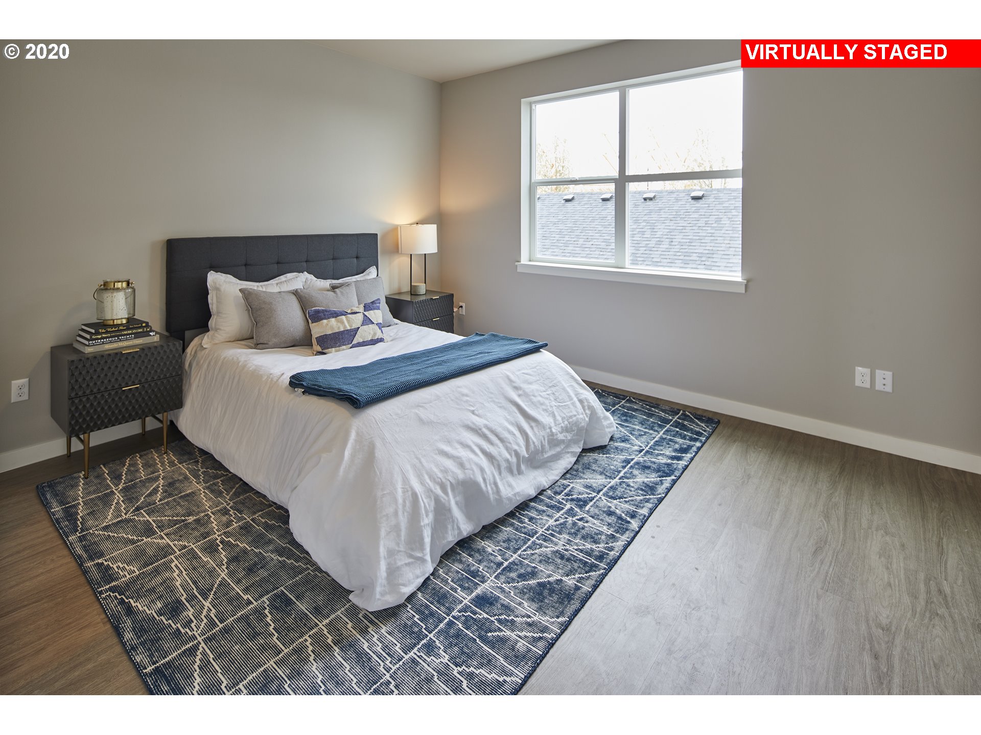 1801 North Rosa Parks Way, Unit 104 Portland, OR 97217 - Photo 10 of 12 Gallery Image 10