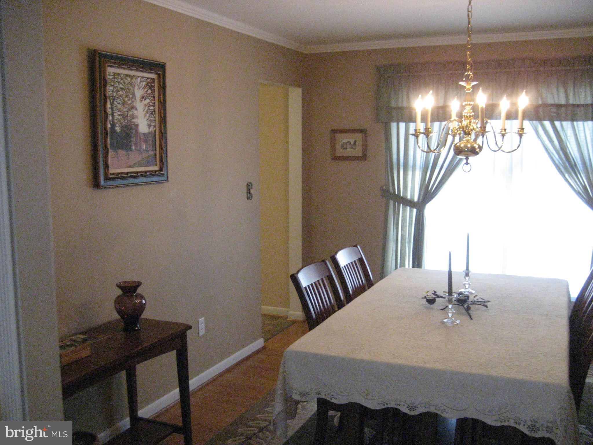 7712 Ontario Road Gainesville, VA 20155 - Photo 13 of 30 Dining Room