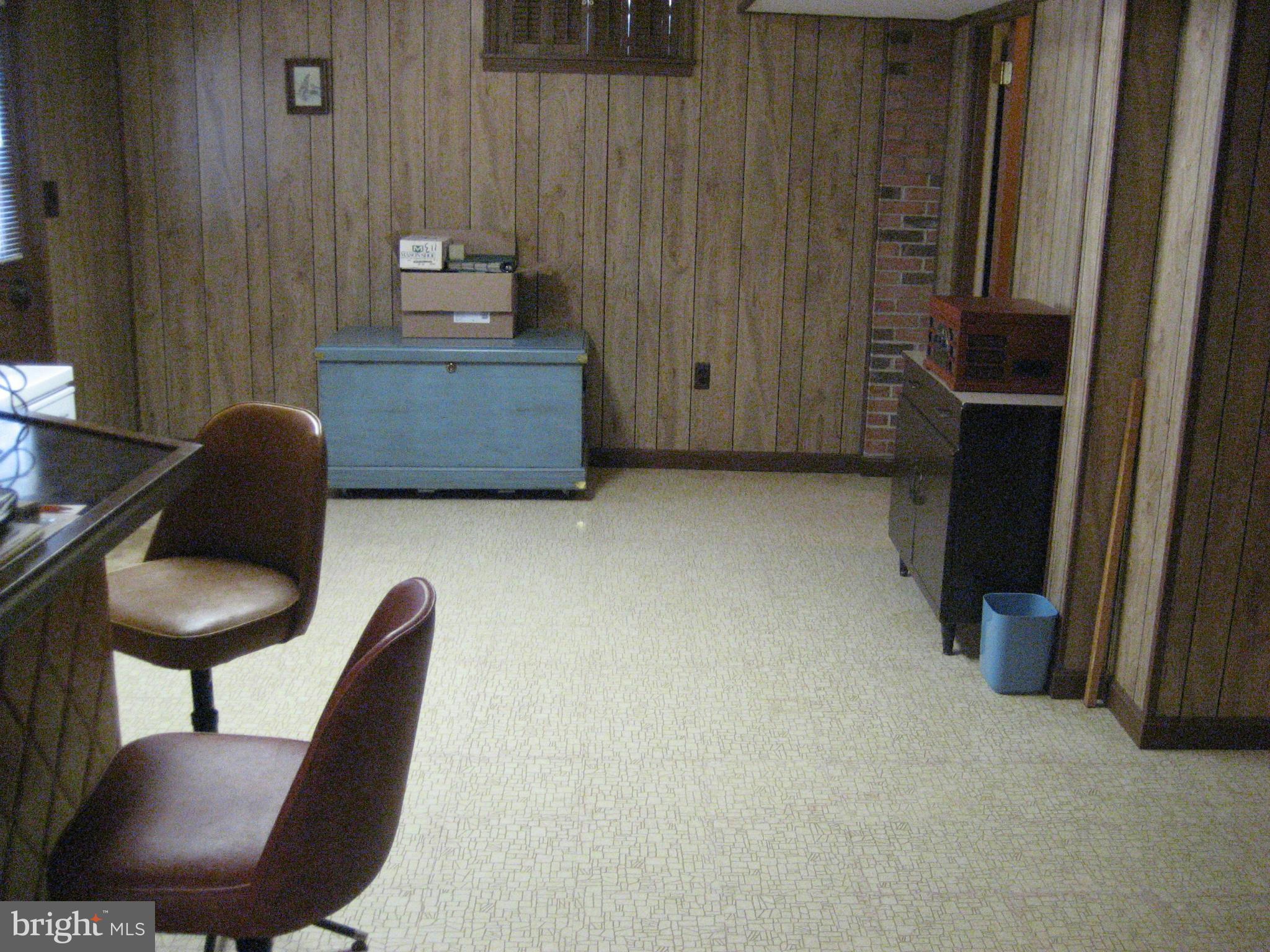 7712 Ontario Road Gainesville, VA 20155 - Photo 23 of 30 Basement