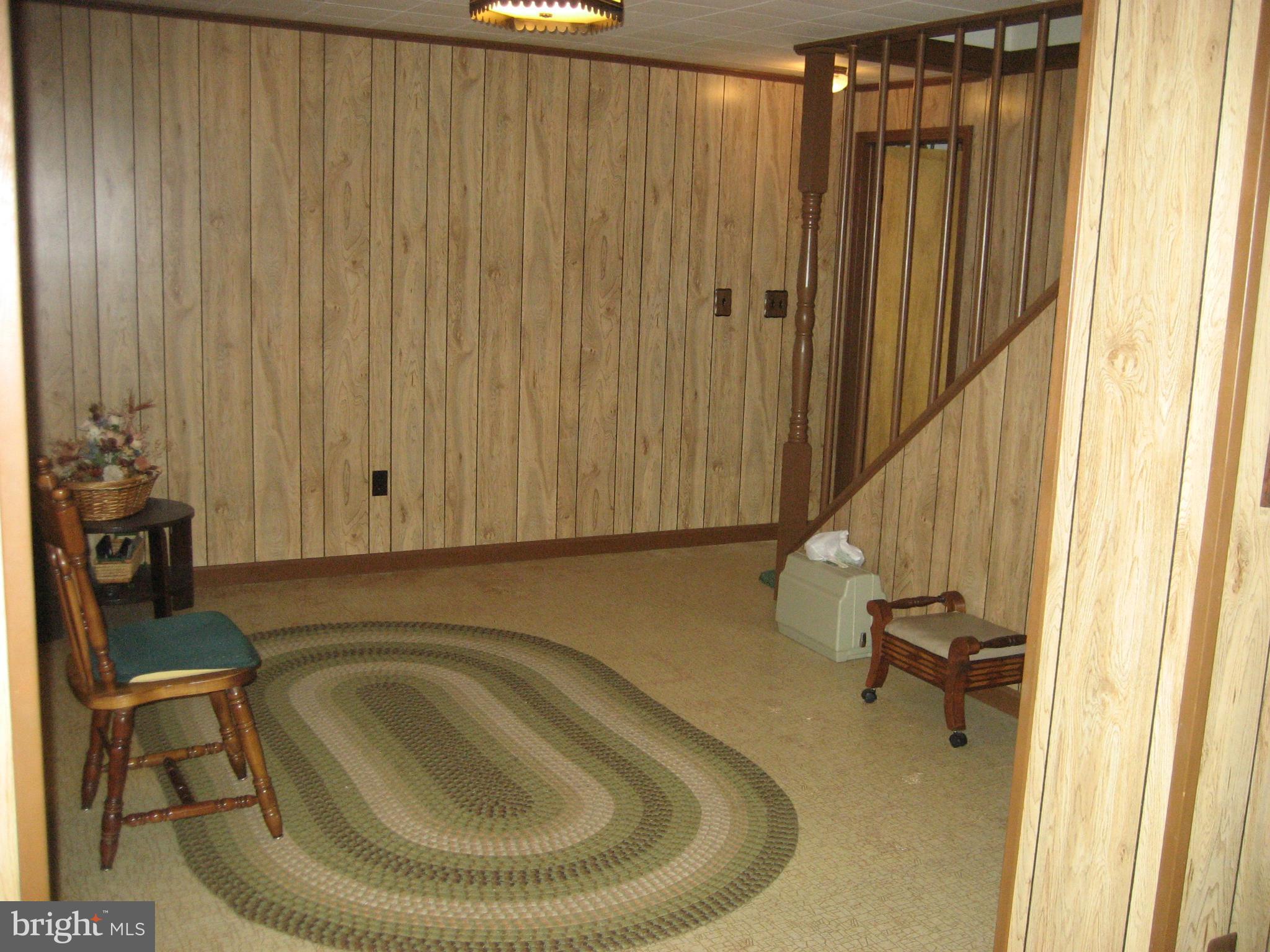 7712 Ontario Road Gainesville, VA 20155 - Photo 24 of 30 Basement