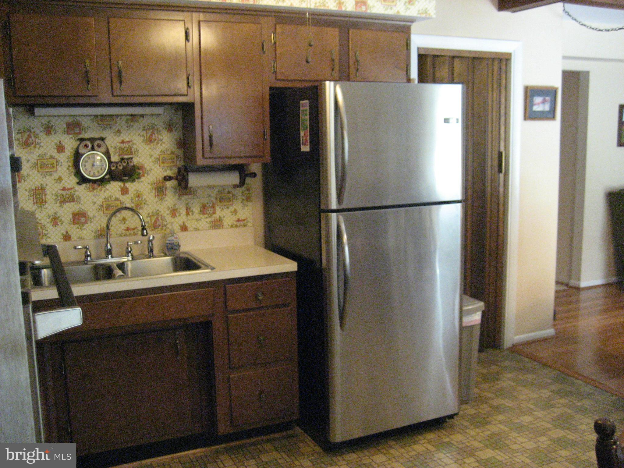 7712 Ontario Road Gainesville, VA 20155 - Photo 4 of 30 Kitchen