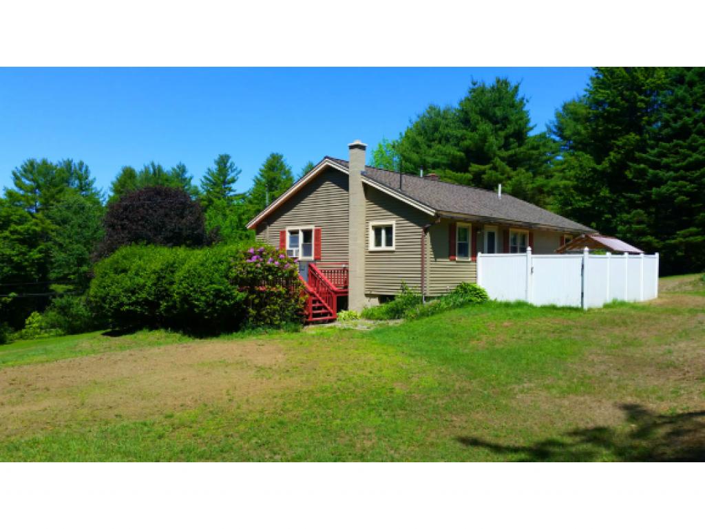254 Hague Road Dummerston, VT 05301 - Photo 2 of 19