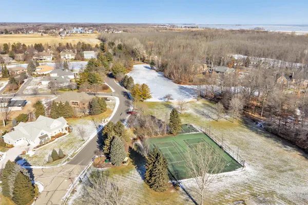$765,000 | 2442 Loxley Court, Suamico, WI 54173
