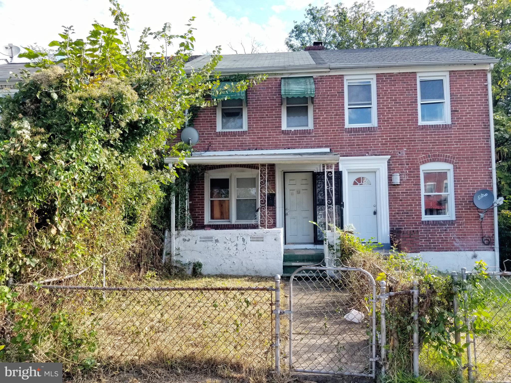 433 Roundview Road Baltimore, MD 21225 - Photo 1 of 20