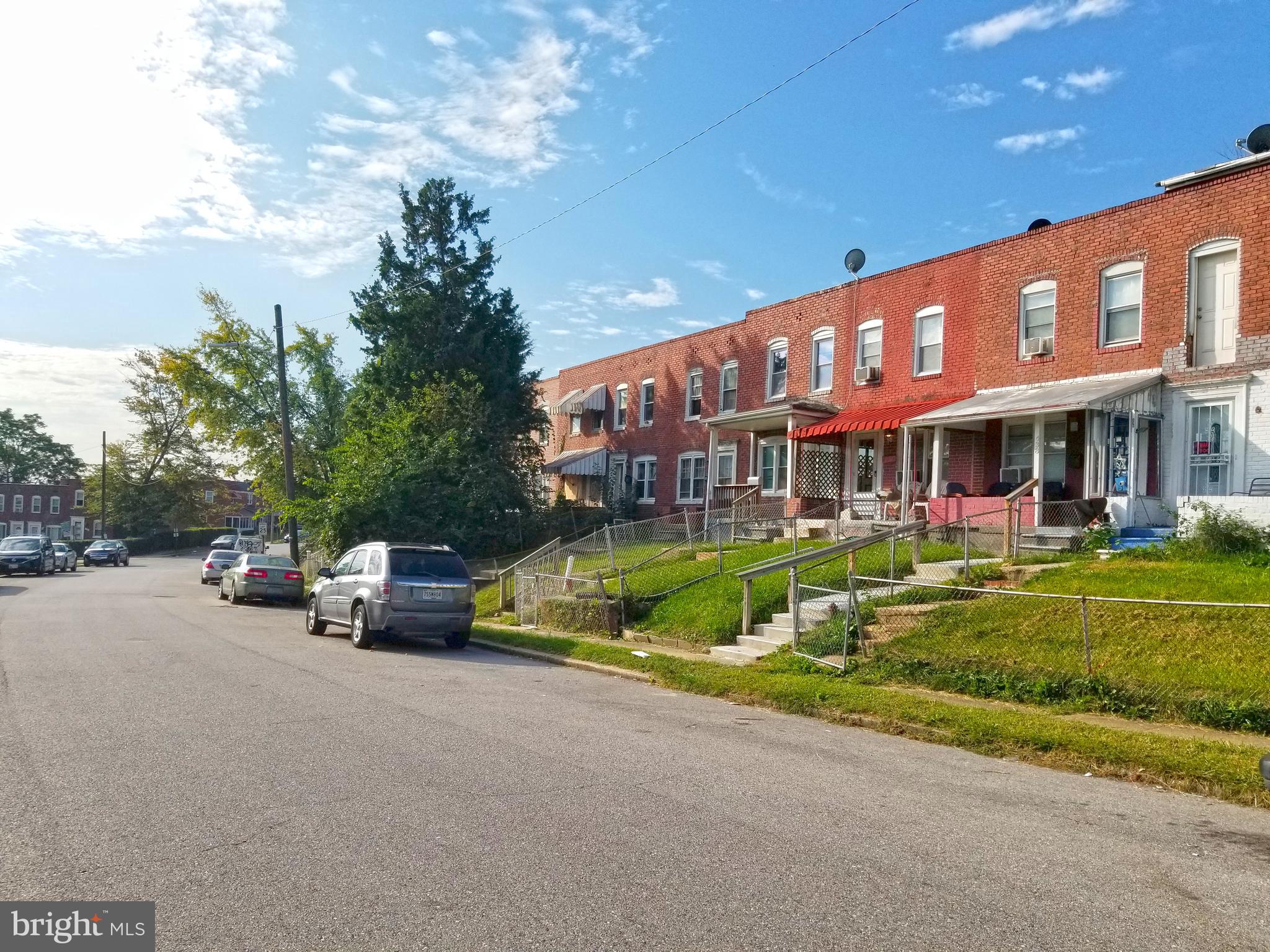 433 Roundview Road Baltimore, MD 21225 - Photo 19 of 20