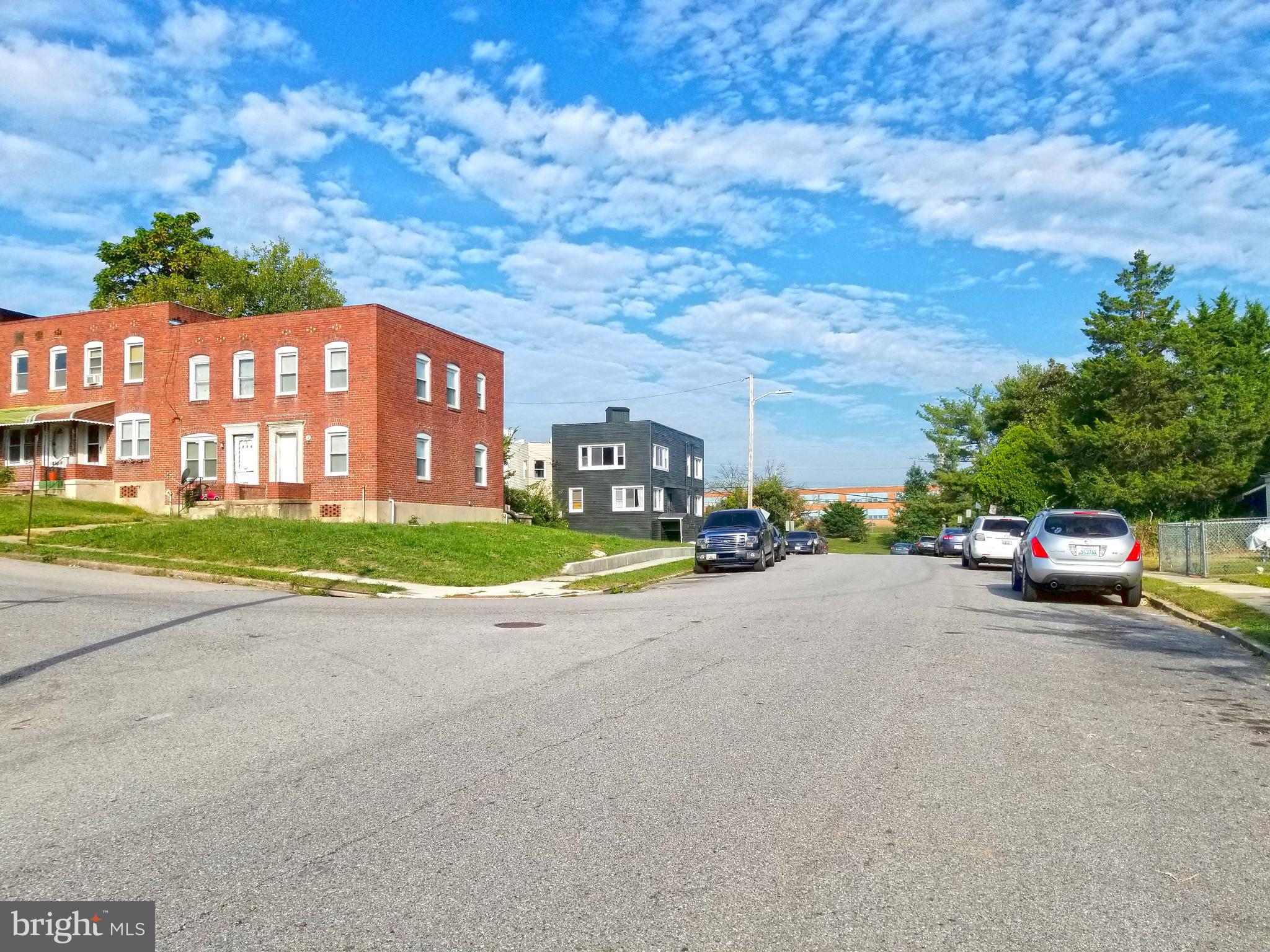 433 Roundview Road Baltimore, MD 21225 - Photo 20 of 20