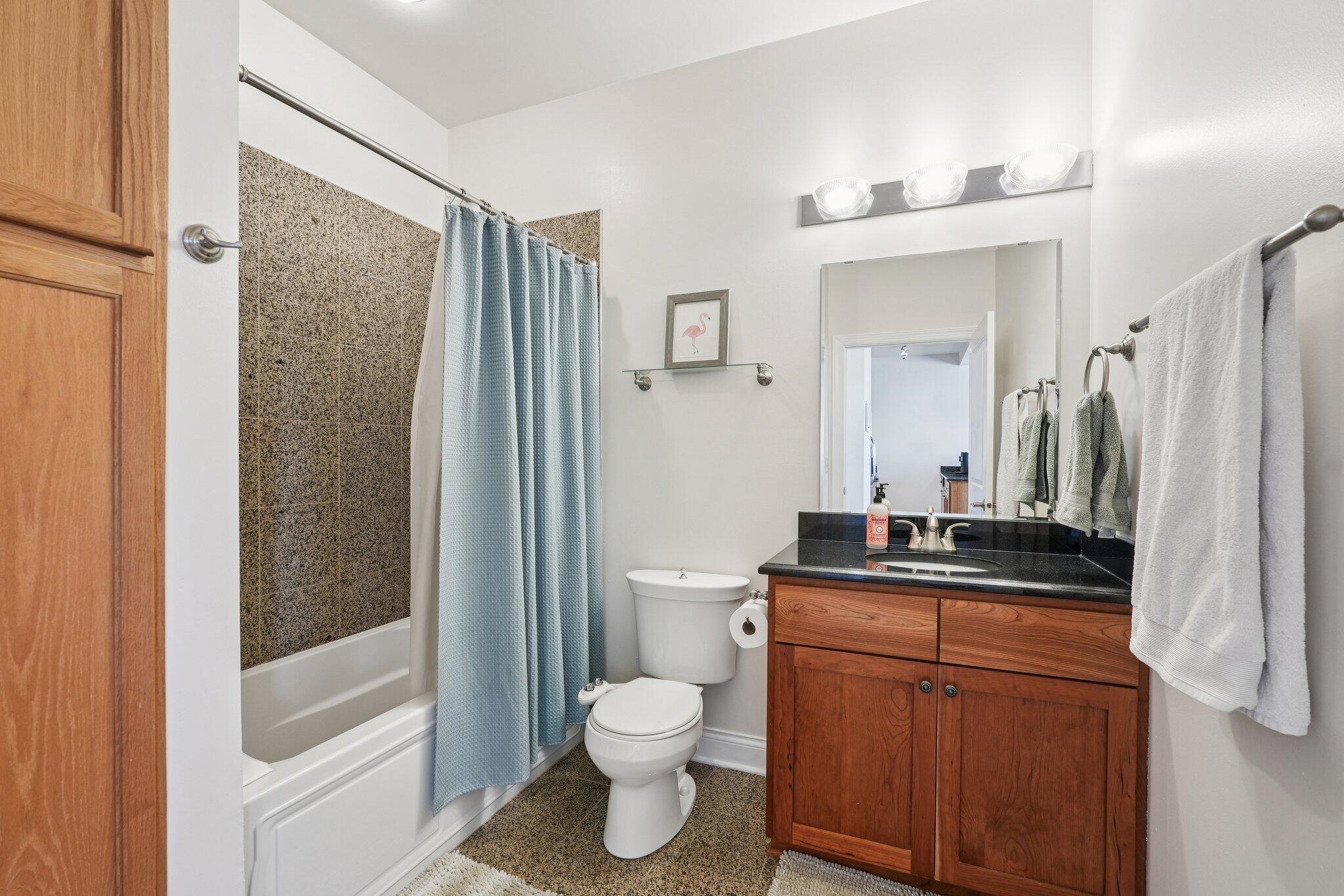 606 West Wisconsin Avenue, Unit 309 Milwaukee, WI 53203 - Photo 15 of 42 Bathroom