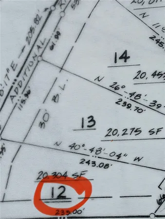 $33,000 | 1022 Wallace Dr N East, Townsend, GA 31331