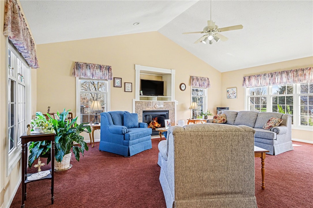 1024 Hard Rock Road Webster, NY 14580 - Photo 4 of 28