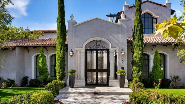 $7,499,000 | 2 Thomas Road, Ladera Ranch, CA 92694