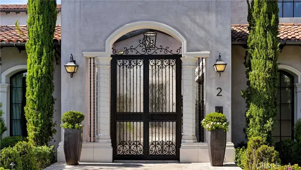 $7,499,000 | 2 Thomas Road, Ladera Ranch, CA 92694