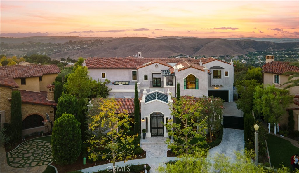 2 Thomas Road Ladera Ranch, CA 92694 - Photo 43 of 69 an aerial view of a house