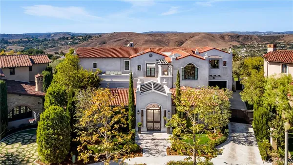 $7,499,000 | 2 Thomas Road, Ladera Ranch, CA 92694