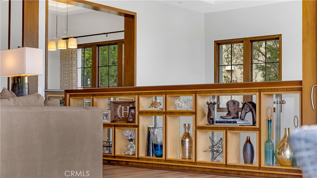 2 Thomas Road Ladera Ranch, CA 92694 - Photo 56 of 69 If you have always wanted a place to display mementos, here it is.