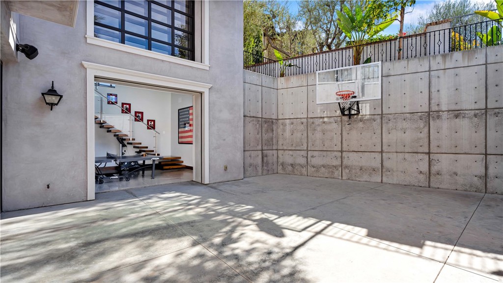2 Thomas Road Ladera Ranch, CA 92694 - Photo 57 of 69 Another view of the basketball court.
