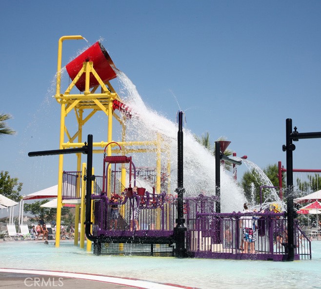 2 Thomas Road Ladera Ranch, CA 92694 - Photo 61 of 69 Kids and adults alike, love the splash park.