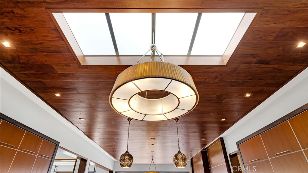 2 Thomas Road Ladera Ranch, CA 92694 - Photo 9 of 69 A skylight was added to enhance the space.