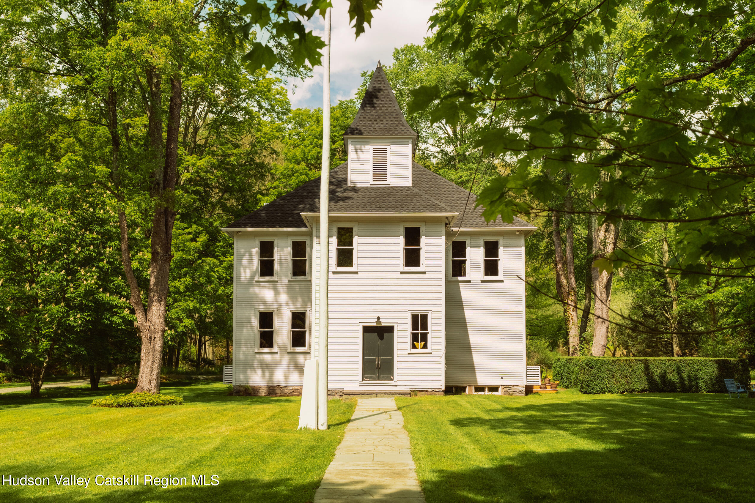 847 Cooks Falls Road Roscoe, NY 12776 - Photo 1 of 35 02