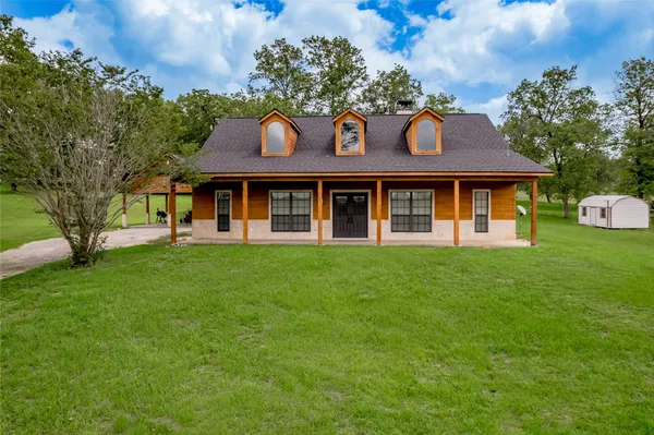$550,000 | 231 Dogwood Hill Trail, Groveton, TX 75845