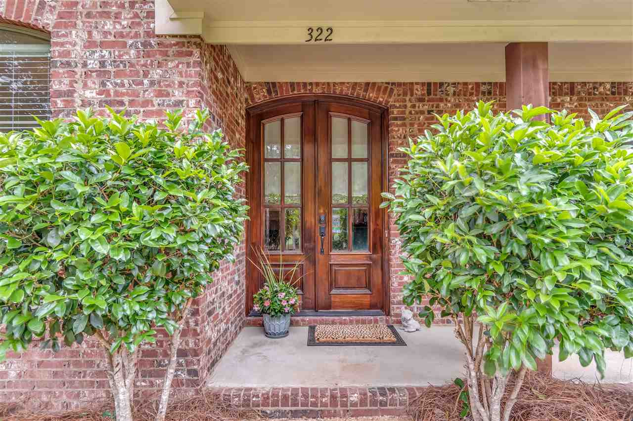 322 Towne Street Brandon, MS 39042 - Photo 2 of 49 Photo 2