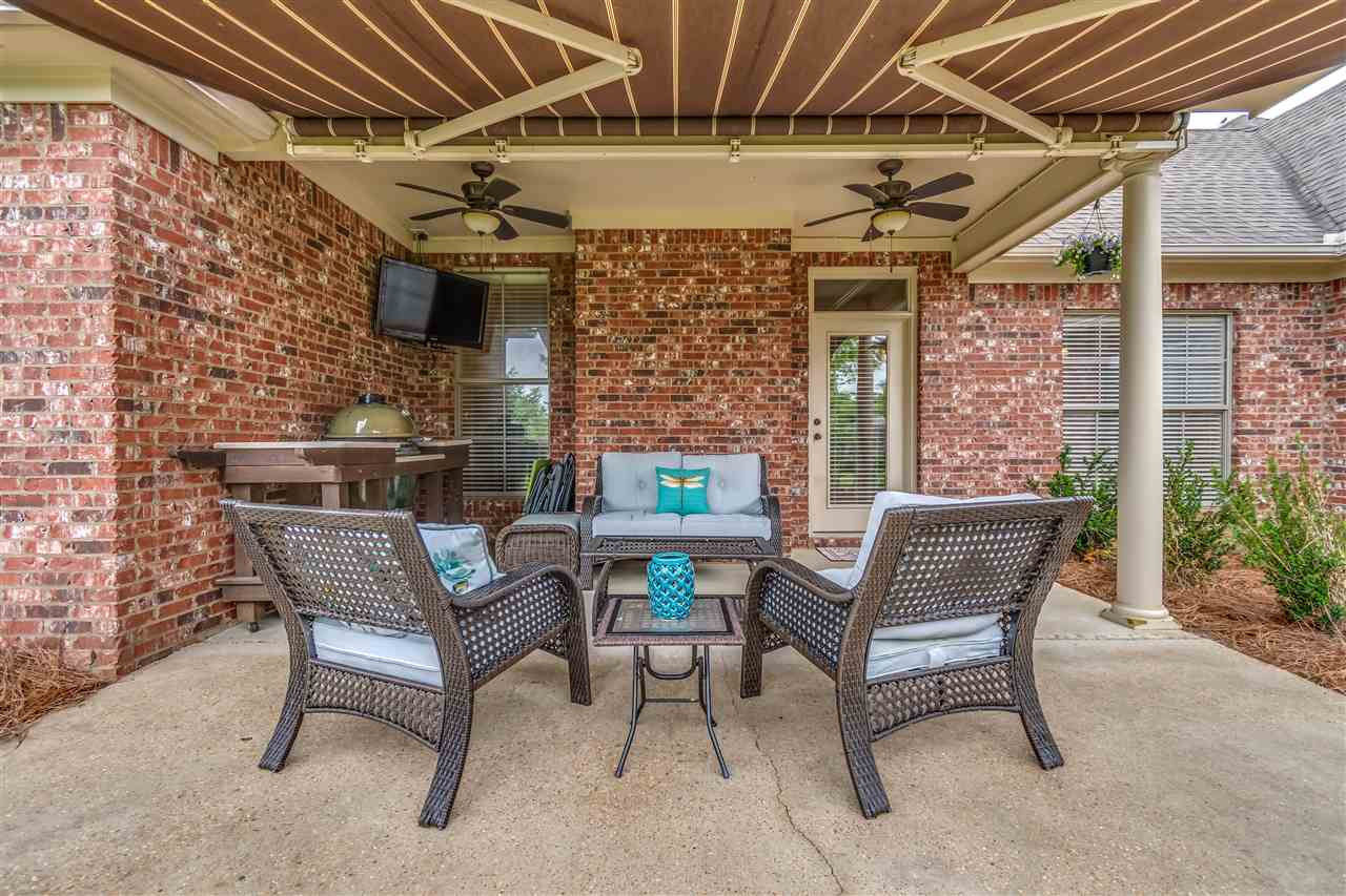 322 Towne Street Brandon, MS 39042 - Photo 42 of 49 Photo 42
