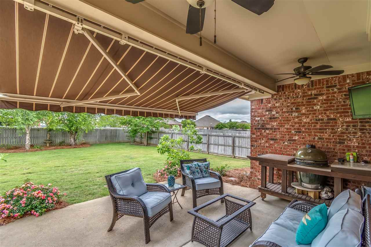 322 Towne Street Brandon, MS 39042 - Photo 43 of 49 Photo 43
