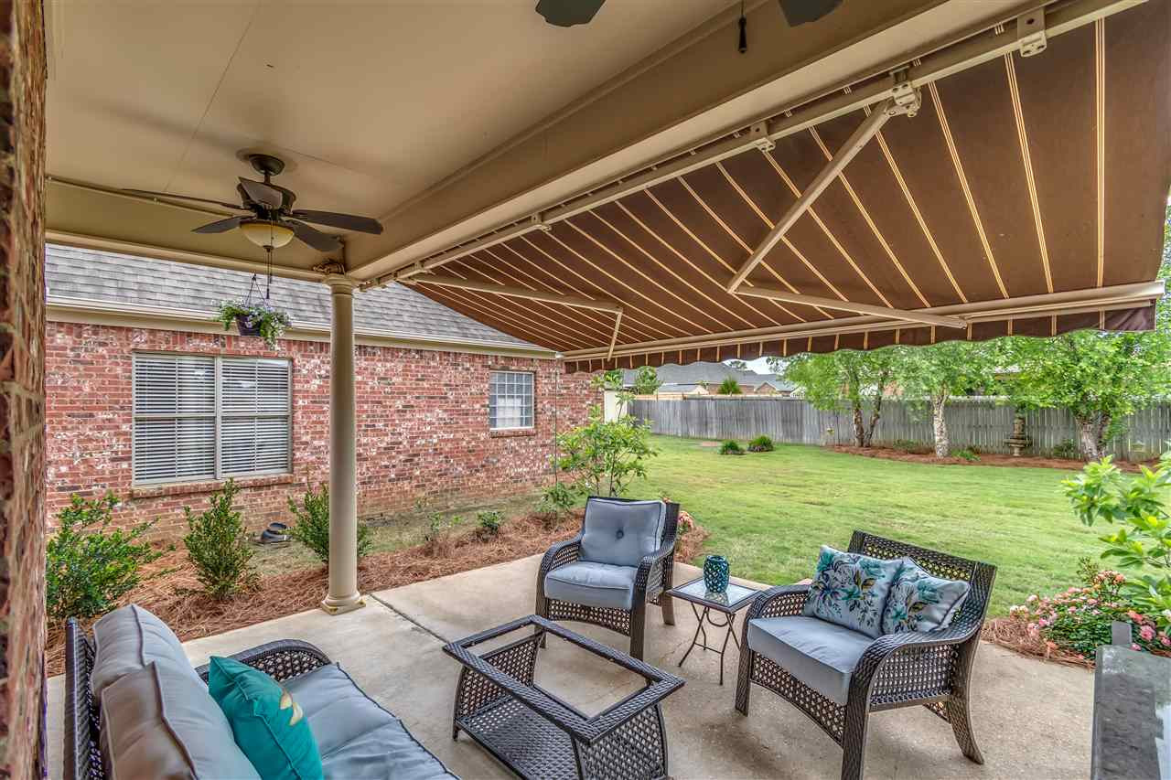 322 Towne Street Brandon, MS 39042 - Photo 44 of 49 Photo 44