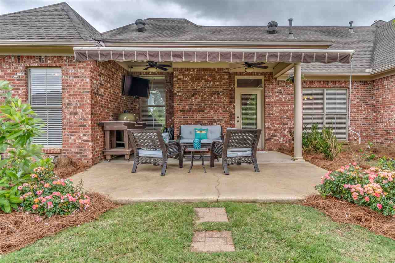 322 Towne Street Brandon, MS 39042 - Photo 45 of 49 Photo 45