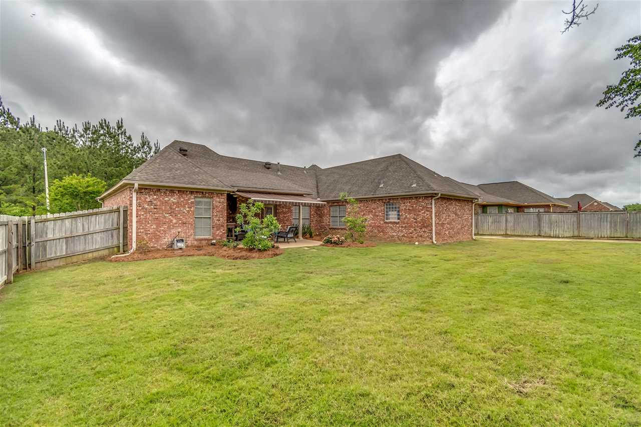 322 Towne Street Brandon, MS 39042 - Photo 46 of 49 Photo 46