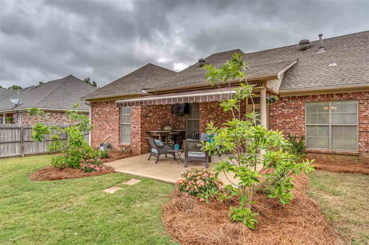 322 Towne Street Brandon, MS 39042 - Photo 47 of 49 Photo 47