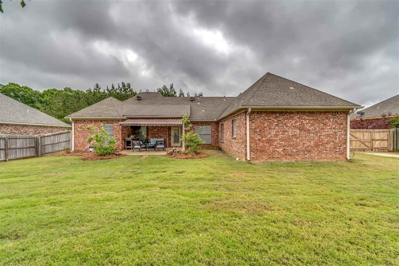 322 Towne Street Brandon, MS 39042 - Photo 48 of 49 Photo 48