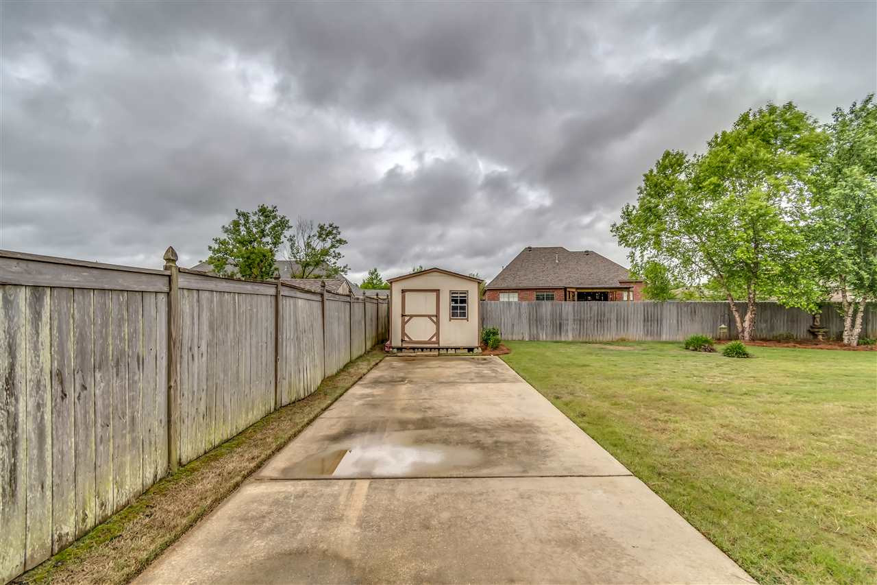 322 Towne Street Brandon, MS 39042 - Photo 49 of 49 Photo 49