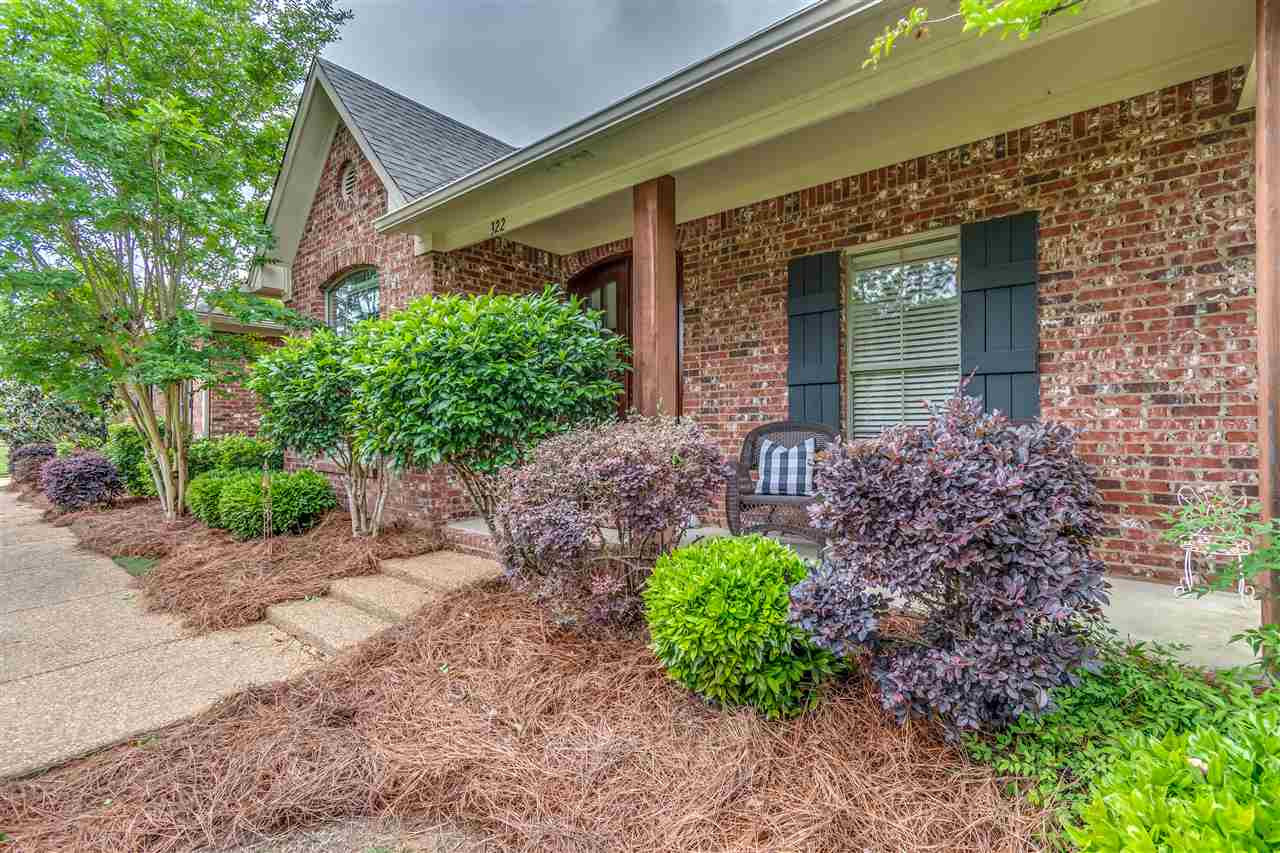 322 Towne Street Brandon, MS 39042 - Photo 5 of 49 Photo 5