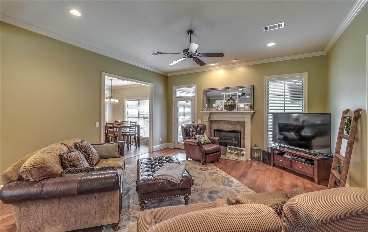 322 Towne Street Brandon, MS 39042 - Photo 7 of 49 Photo 7