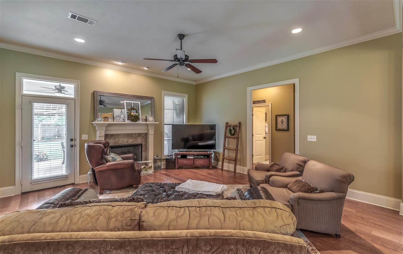 322 Towne Street Brandon, MS 39042 - Photo 8 of 49 Photo 8