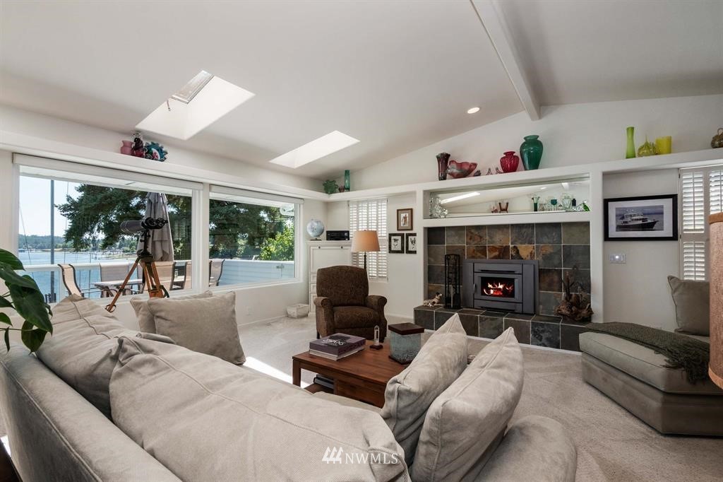 15782 Virginia Point Road Northeast Poulsbo, WA 98370 - Photo 7 of 24 Gallery Image 7