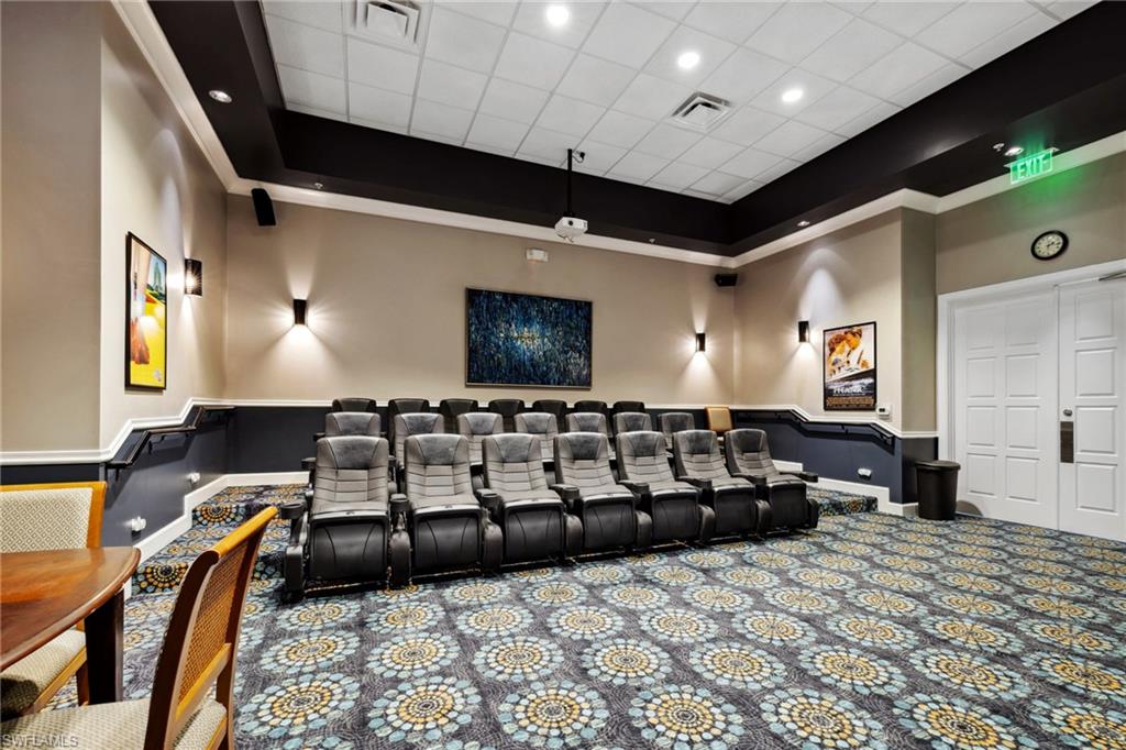 1383 Artesia Drive West, Unit 701 Naples, FL 34113 - Photo 31 of 43 a living room with furniture