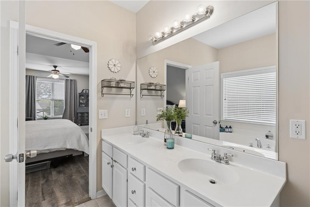 353 Springs Crossing Canton, GA 30114 - Photo 23 of 53