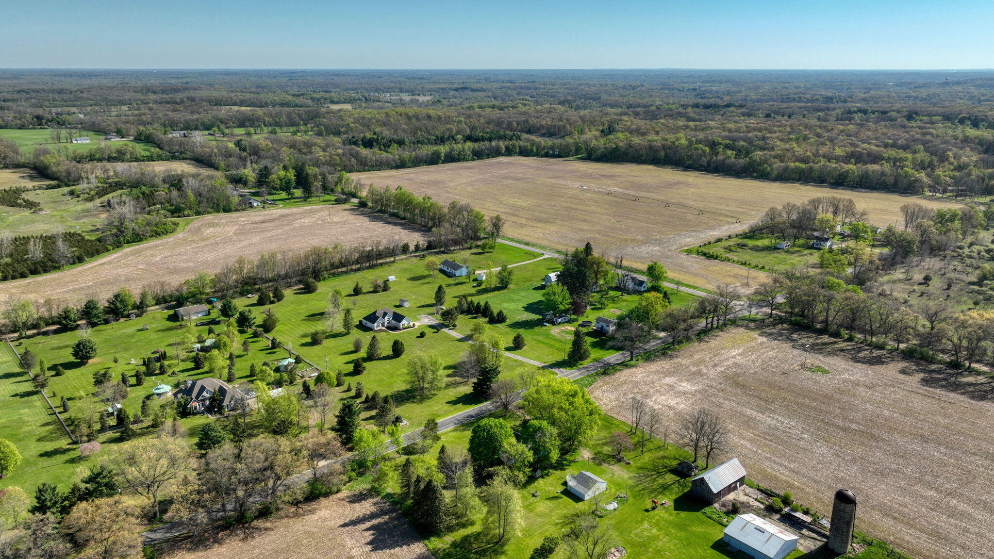 3390 Hatch Road Jackson, MI 49201 - Photo 60 of 63 60