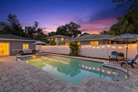$1,100,000 | 262 30th Street North, St. Petersburg, FL 33713