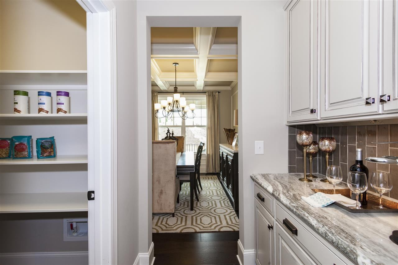 7129 Rex Road, Unit LOT 259 Holly Springs, NC 27540 - Photo 11 of 25 Abbey Model Home