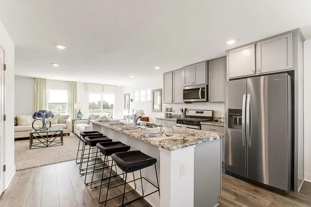 $359,990 | 6717 Hinterland Trail South, Cottage Grove, MN 55016