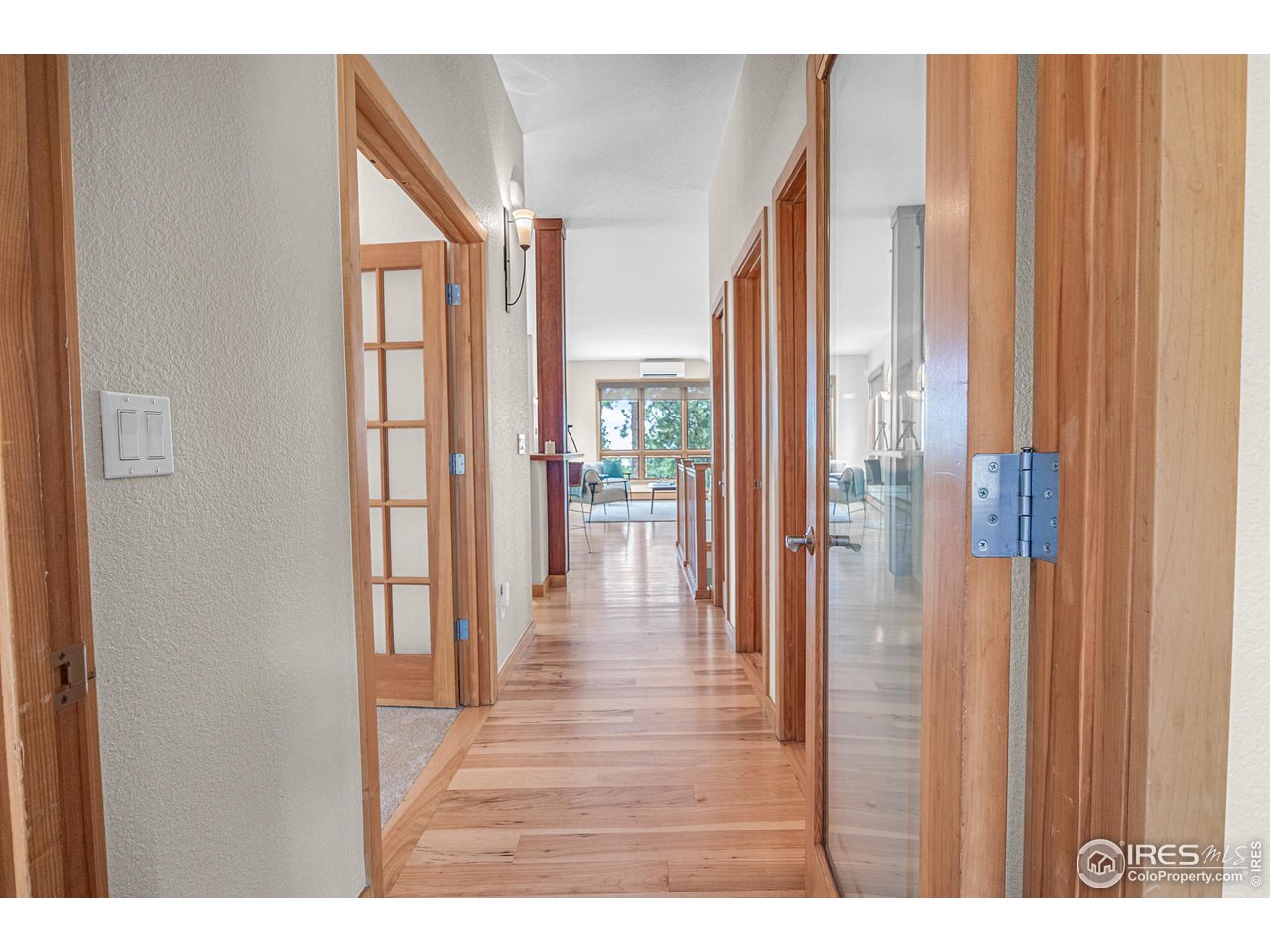 1107 Mountain Pines Road Boulder, CO 80302 - Photo 27 of 40 a view interior of the house