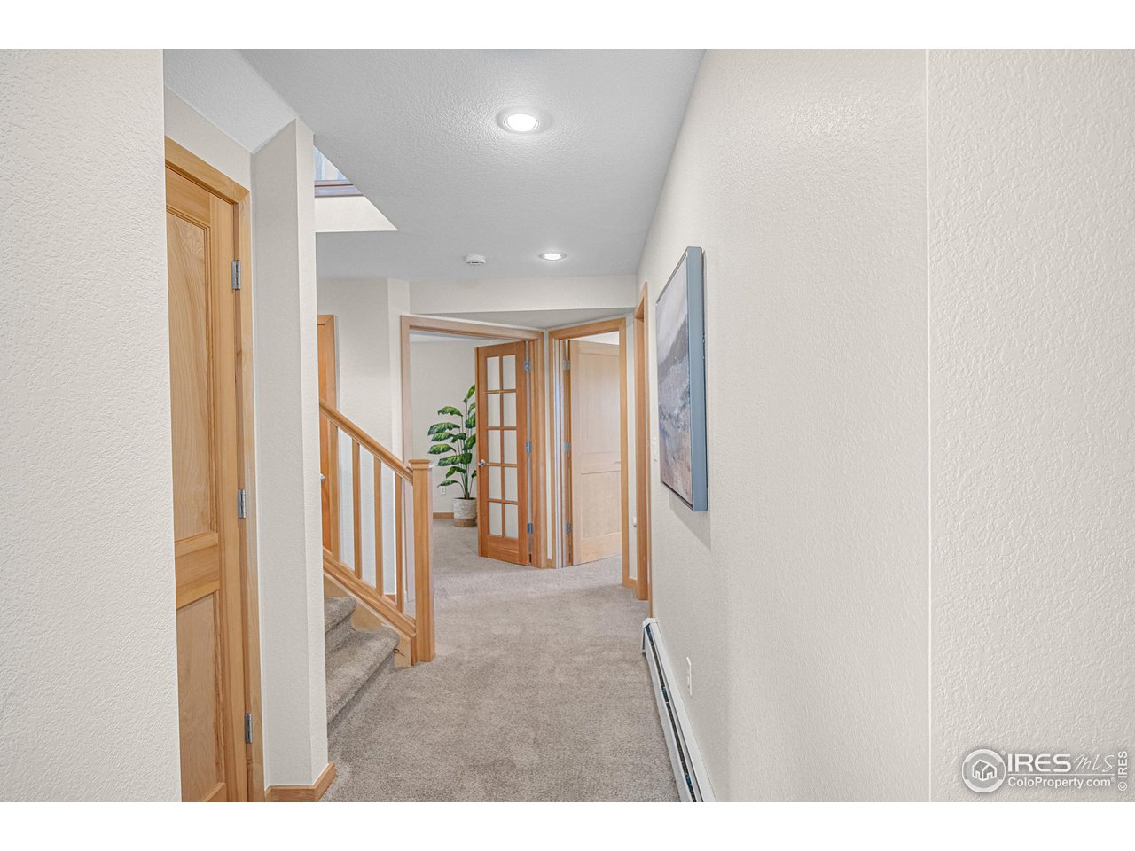 1107 Mountain Pines Road Boulder, CO 80302 - Photo 32 of 40 a view of entryway with livingroom