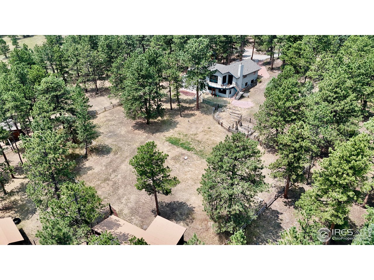 1107 Mountain Pines Road Boulder, CO 80302 - Photo 39 of 40