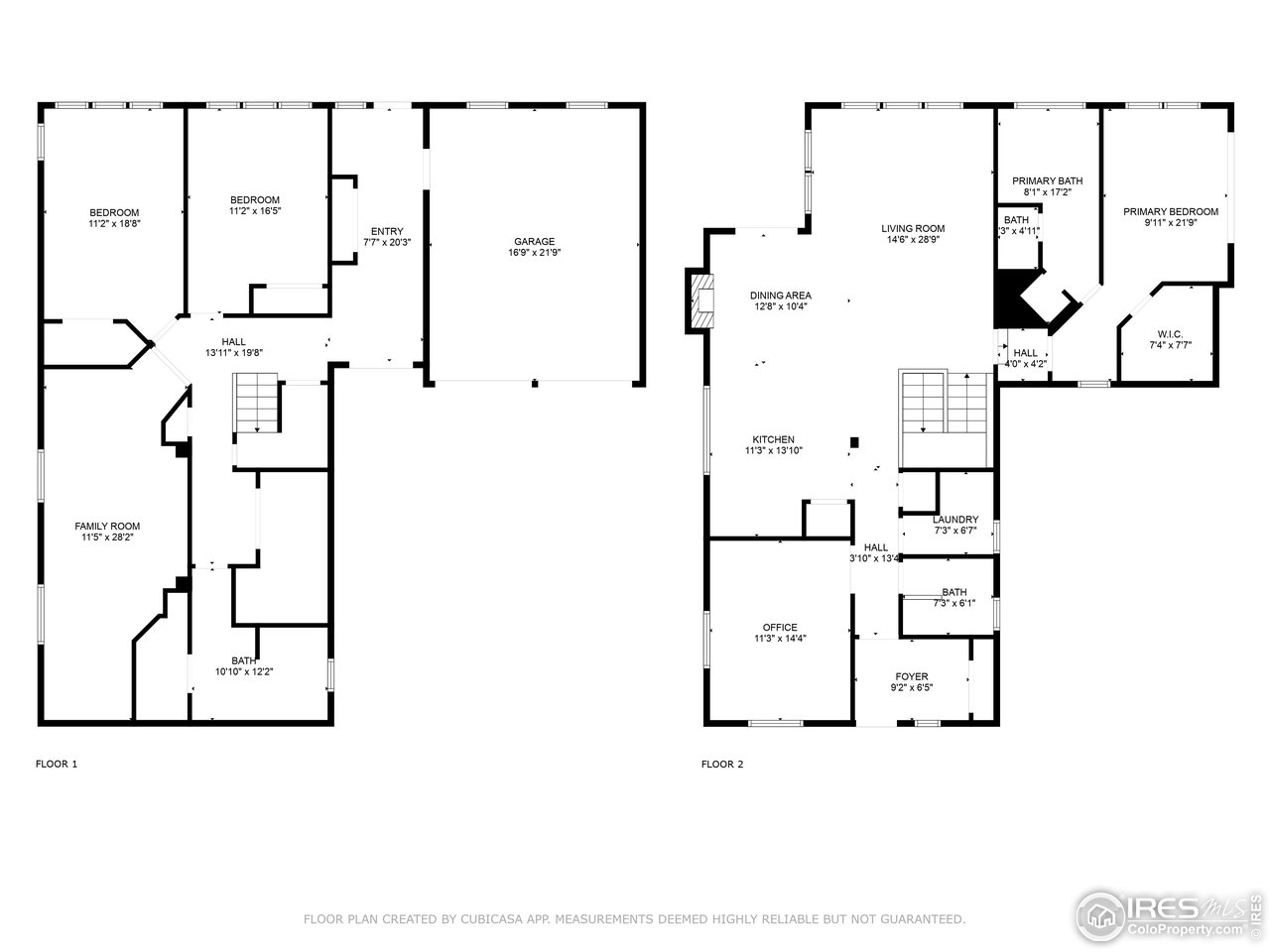 1107 Mountain Pines Road Boulder, CO 80302 - Photo 40 of 40 a picture of a bathroom with mirror