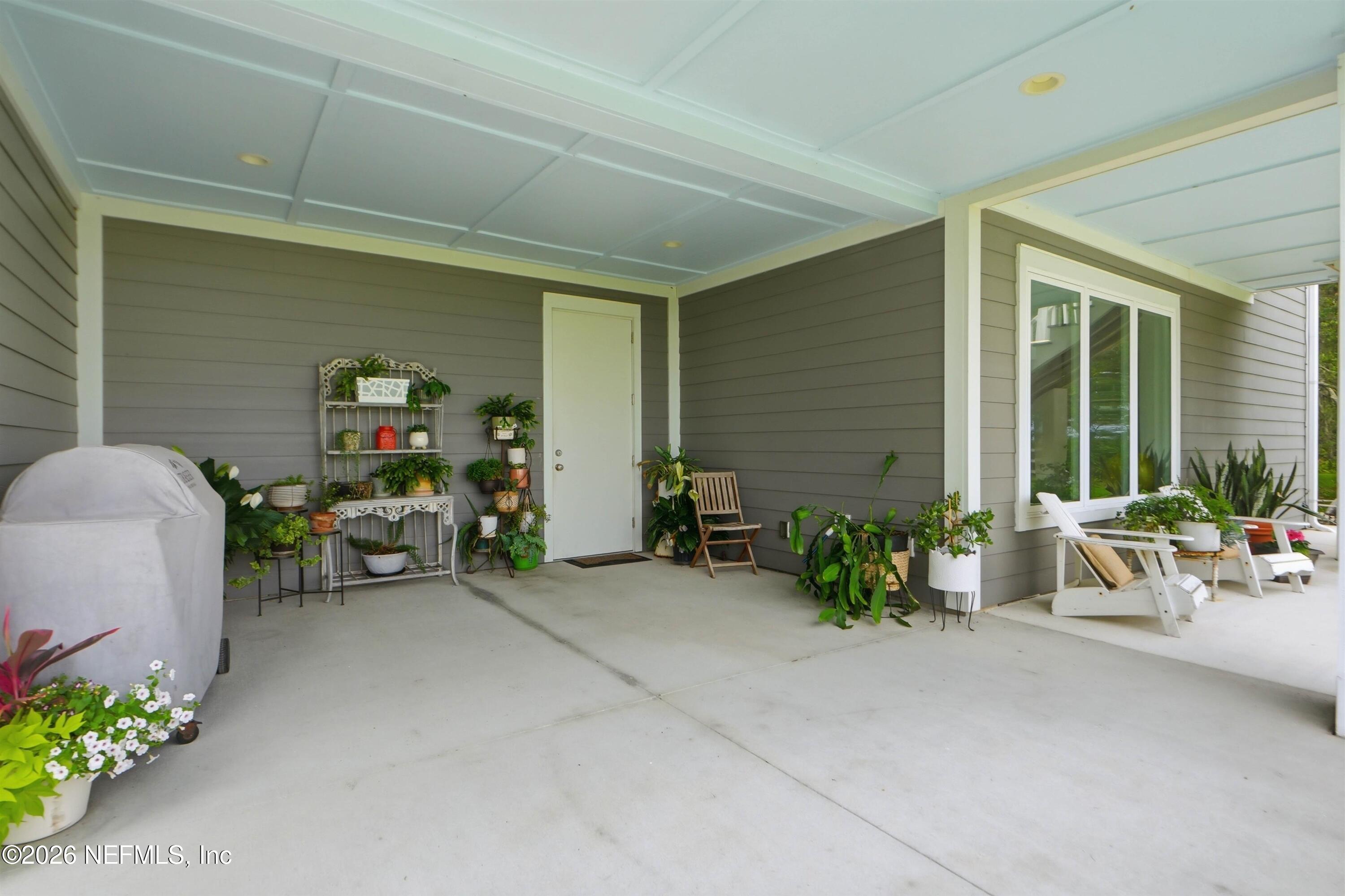 19045 Waterville Road Jacksonville, FL 32226 - Photo 37 of 49 41-Back Patio