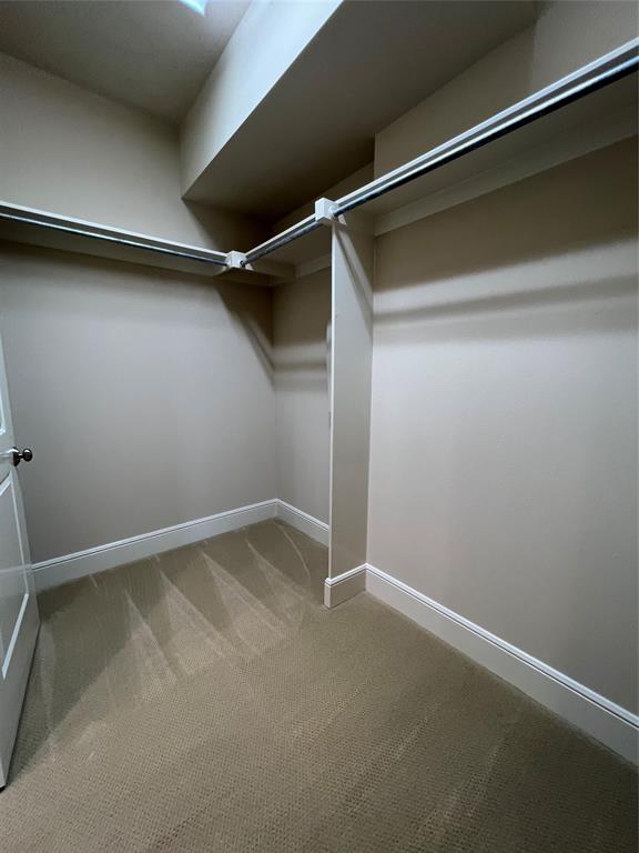 6525 Bandera Avenue, Unit 2B Dallas, TX 75225 - Photo 10 of 24 a view of an empty room