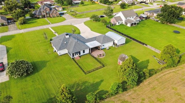 10141 Chenevert Road Waggaman, LA 70094 - Photo 32 of 37