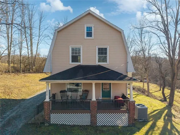$425,000 | 416 Pine Run Road, Fombell, PA 16123